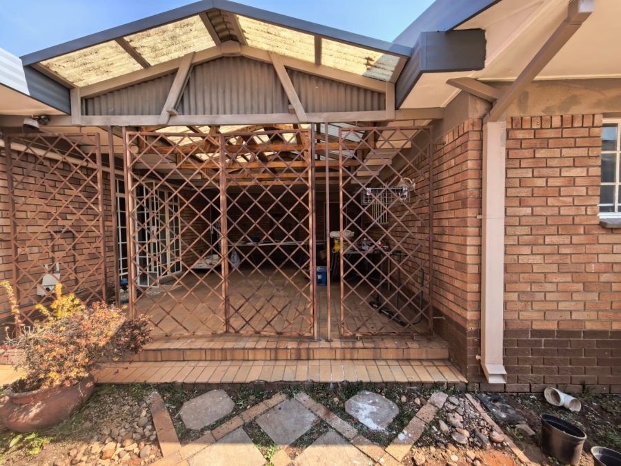 4 Bedroom Property for Sale in Parys Free State